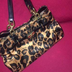Coach Handbag